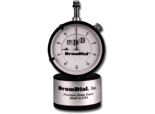 DrumDial Drum Tuner Afinador de Bateria DrumDial Drum Tuner Afinador de Bateria